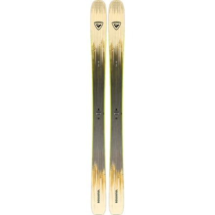 Rossignol Soul 102 Skis - 2026/2027 0