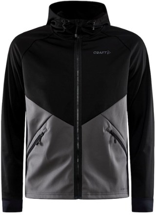 Craft Glide Hood Jacket - Men's 0