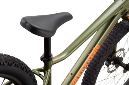 Cannondale Trail Plus 24 Kids' Mountain Bike - Mantis 5