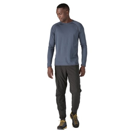 Patagonia Nano-Air Light Bottoms - Men's 2
