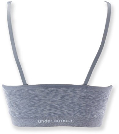 Back View (Gray Heather)