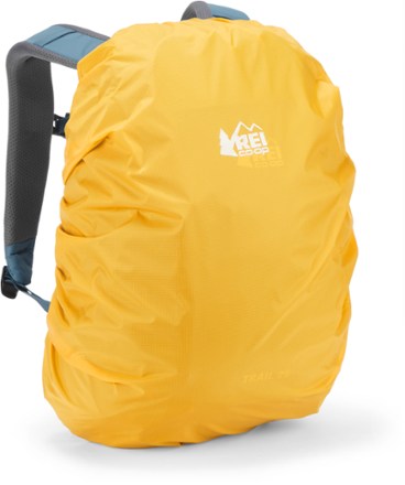 REI Co-op Trail 25 Pack Raincover (SHADOW BAY)