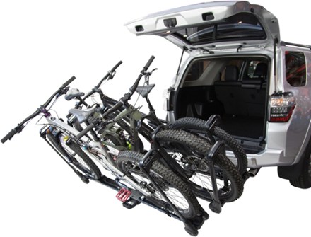 Saris MTR 1-Bike Add-On 2