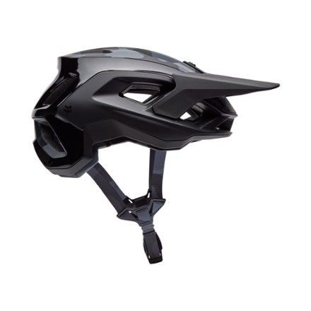 Fox SpeedFrame RS Mips Bike Helmet 1