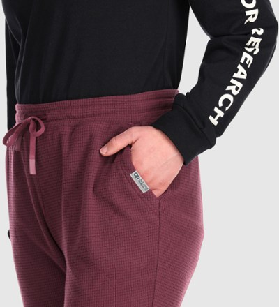 Outdoor Research Trail Mix Jogger Pants - Women's 6