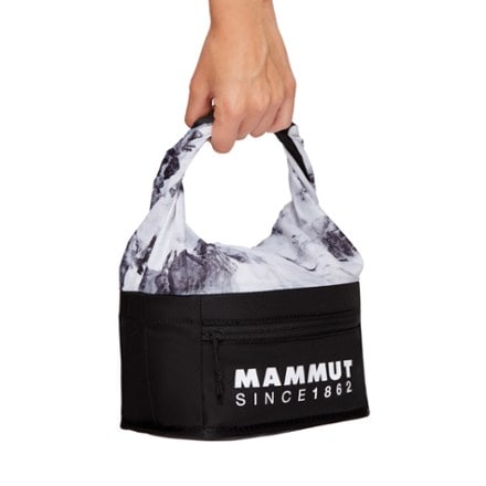 Mammut Boulder Chalk Bag 0