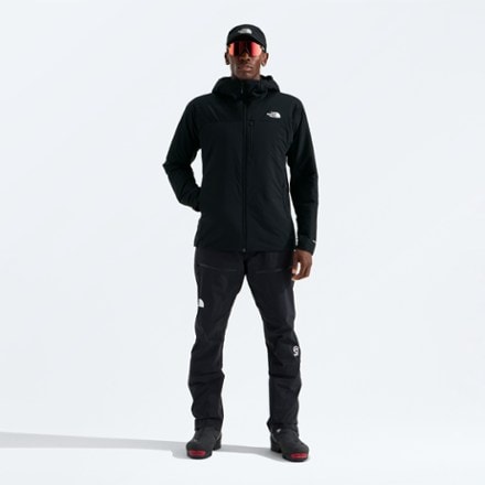 The North Face Summit Series Casaval Hybrid Insulated Hoodie - Men's 2