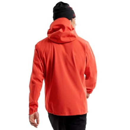 Arc'teryx Gamma MX Hoody - Men's 2