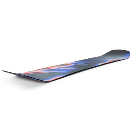 Jones Howler Snowboard - 2026/2027 4