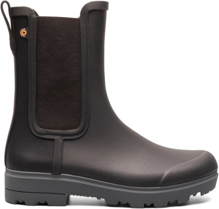 Bogs Holly Tall Chelsea Rain Boots - Women