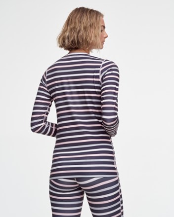 Kari Traa Fryd Long-Sleeve Base Layer Top - Women's 4