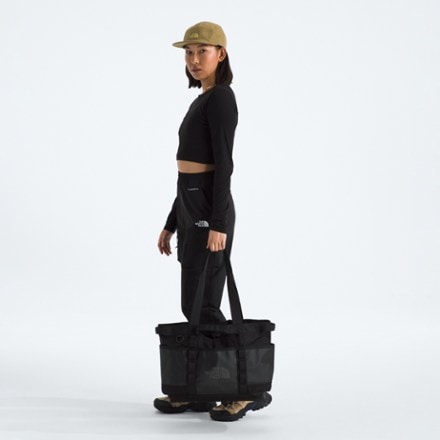 The North Face Base Camp Utility Tote 5