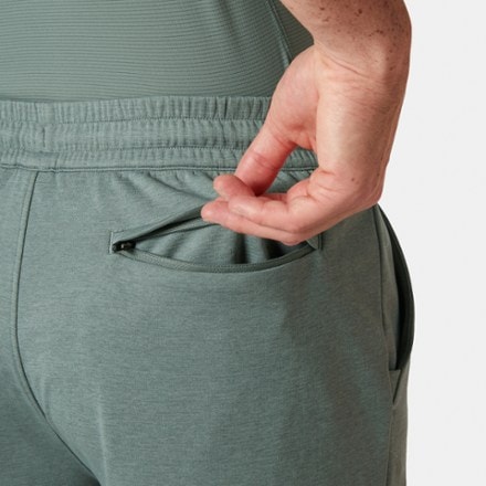 Helly Hansen LIFA Tech Lite Shorts - Men's 5