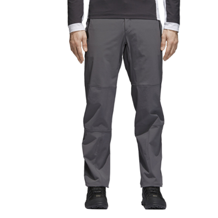 terrex multi woven pant