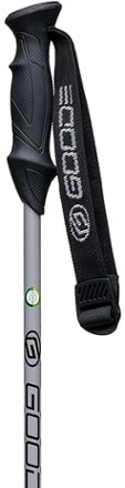 Goode Carbon Neutral Ski Poles 2
