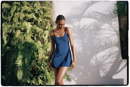 Andie The Amalfi Dress One-Piece Swimsuit - Women's 5