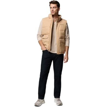 Columbia ROC 5-Pocket Pants - Men's 2