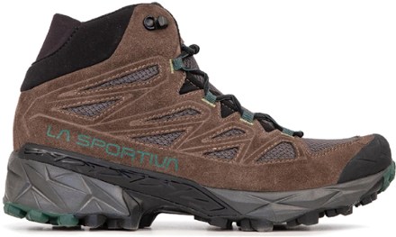 athleta hiking boots