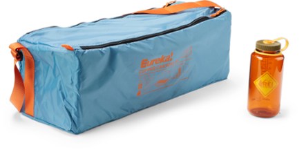 Eureka Copper Canyon LX 6-Person Tent 2