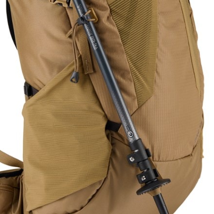 Gregory Zulu 45 Pack - Men's Trekking pole attachments