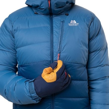 Mountain Equipment Paiyu Down Jacket - Women's 9