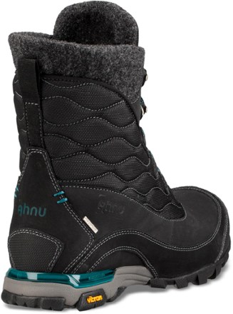 sugarfrost insulated waterproof