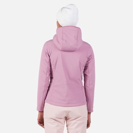 Rossignol Opside Insulated Hoodie Jacket - Women's 1