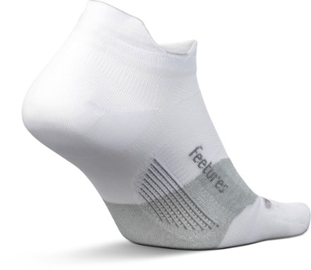 Chaussettes De Course Feetures Elite Ultra Légères - No Show - Homme/Femme - Taille XL