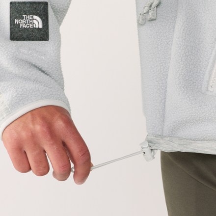 The North Face Re-Grind Denali Jacket - Men's 9