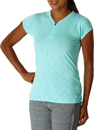 club ride deer abby jersey