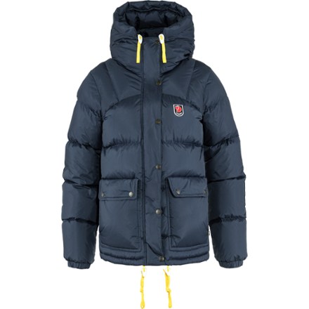 Fjallraven Expedition Down Lite Jacket - Women's 0