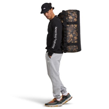 The North Face Base Camp Duffel - Large 4