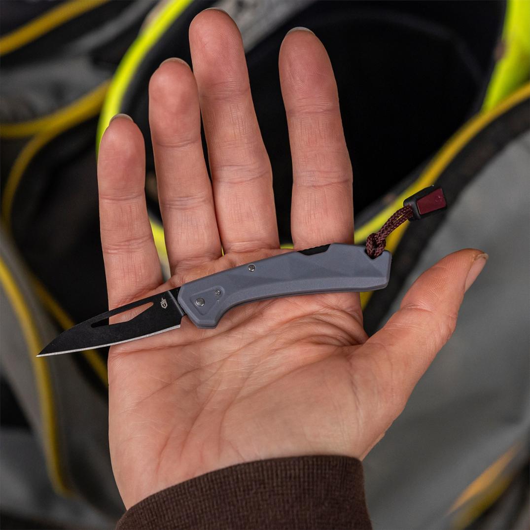 Location Image for LST Mini Folding Knife