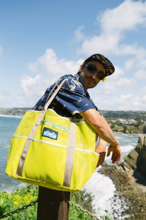 Location Image for Alder Lake Tote