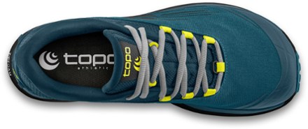 Topo Athletic Pursuit Trail-Running Shoes - Men's 3