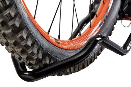 Yakima SingleSpeed 1-Bike Hitch Rack 9
