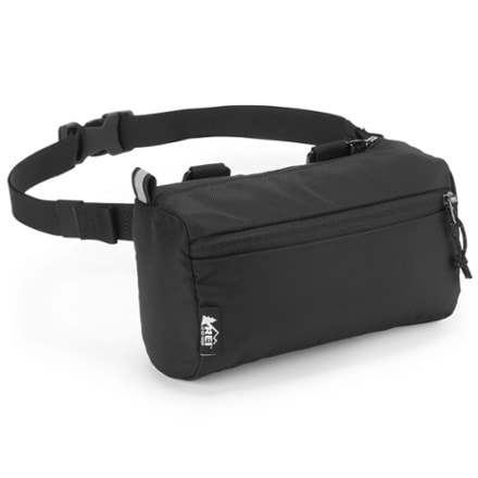 REI Co-op Junction Handlebar Bag 1