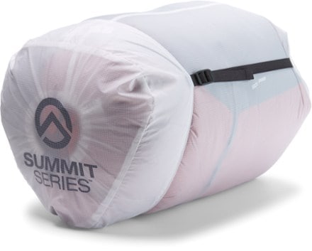 The North Face Inferno -20 Sleeping Bag 7
