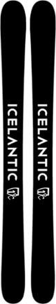 Icelantic Skis Glacier Maiden 101 Skis - Women's - 2024/2025 1