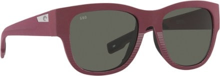 COSTA Caleta Polarized Sunglasses - Women's 0
