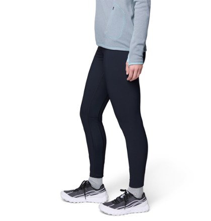 Mountain Hardwear TrailTracker Hybrid Tights - Women's 4