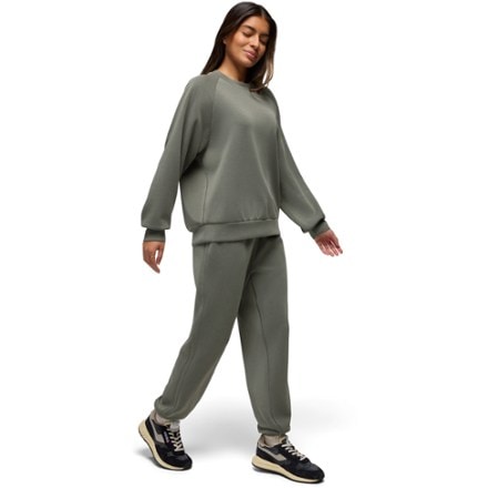 prAna Shea Crewneck Sweatshirt - Women's 4