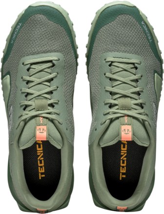 Tecnica Magma 2.0 S Hiking Shoes - Women's 4