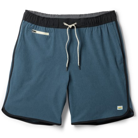 Vuori Banks Shorts - Men's 7" Inseam 4