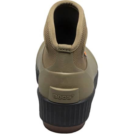 Bogs Seattle II Ankle Rain Boots - Women's 4