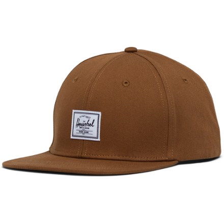 Herschel Supply Co. Whaler 6 Panel Cap 0