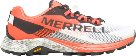 Superfeet Merrell MTL Long Sky 2 Trail-Running Shoes - Womens