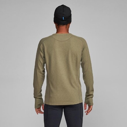 Janji Waffleloft Long-Sleeve Shirt - Men's 2