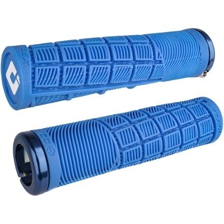 ODI Reflex Lock-On Handlebar Grips 0