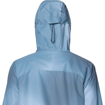 Mountain Hardwear Firefall Jacket - Men's 6